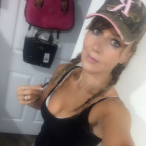 Meet your Posher, Sherry